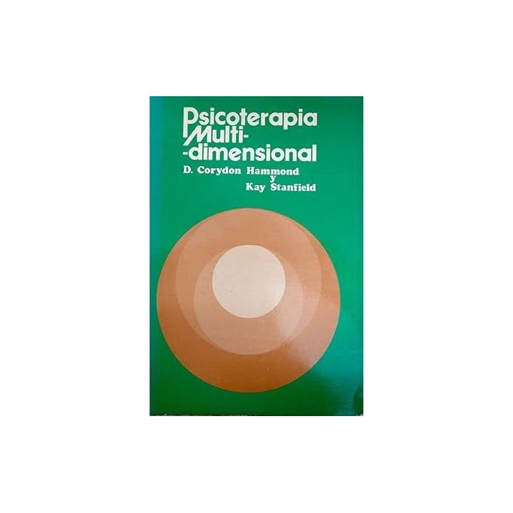 Psicoterapia multidimensional
